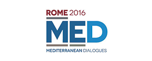 ROME MED – MEDITERRANEAN DIALOGUES