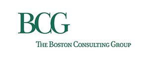 BCG  - The Boston Consulting Group