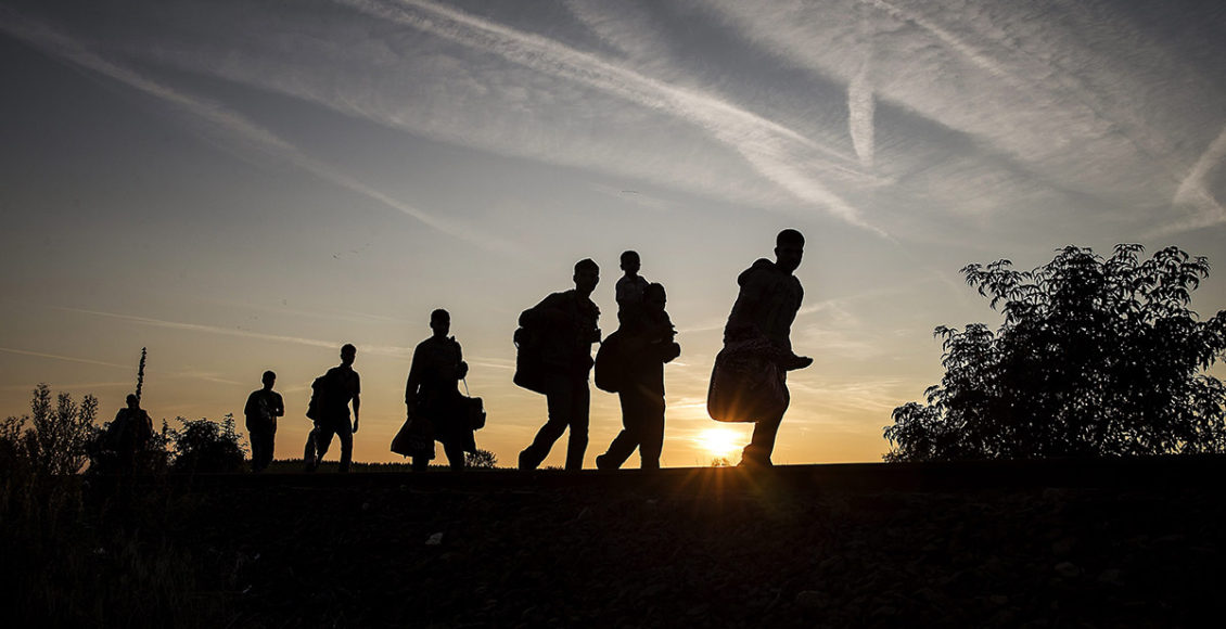 BEYOND THE MIGRATION AND ASYLUM CRISIS: Why, what now, what next